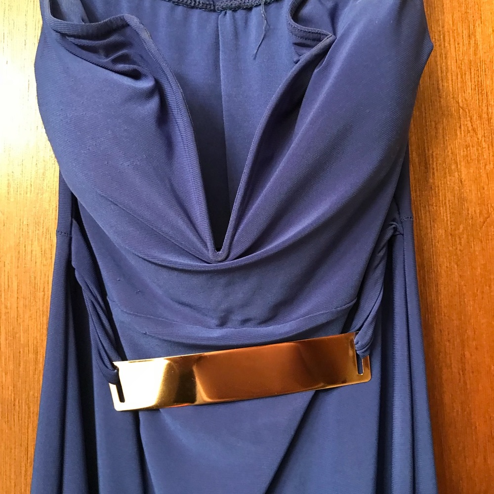 Prom Dress - Picture 3 of 4